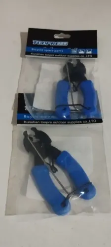 Alicate saca Power link portátil leve e resistente top 