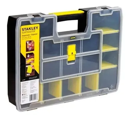 Organizador Sortmaster Stst14026 Stanley