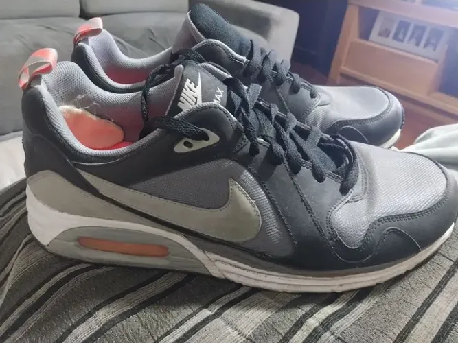 Nike Air Lunarlon