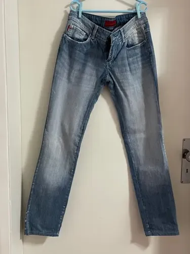 Calça jeans Ellus - brechó
