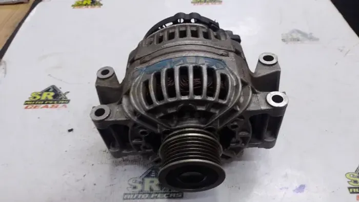 Alternador Jetta Tsi