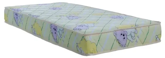 Colchão para Mini Cama D-20 150x70 10cm espessura **novo embalado**