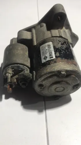 Motor de Arranque Versa 3cc