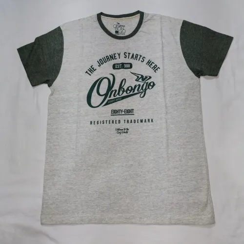 Camiseta original Onbongo especial 