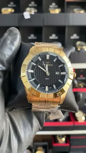 Technos original com garantia 