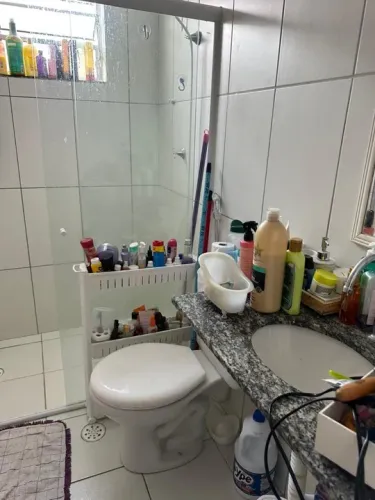 Alamedas jaridns 10-209 1 andar vista livre sombra total mobiliado escada