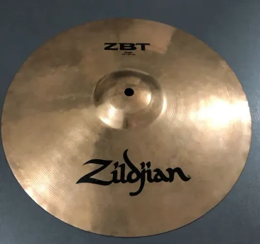 Prato Crash Zildjian Zbt 14 