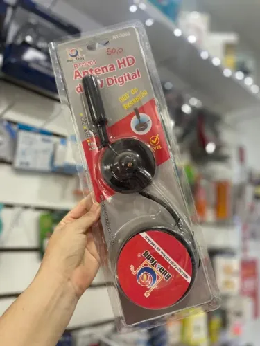 Antena Digital 