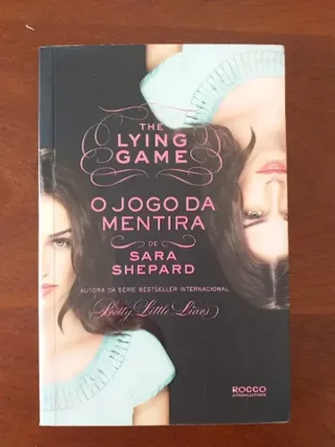 Livros Adolescentes variados ver preços anuncio
