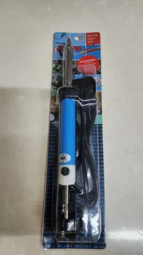 Sugador de solda elétrico 220v 30W.