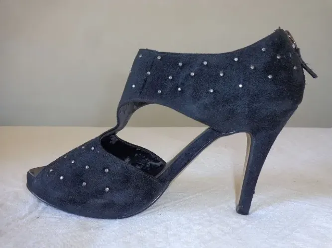 Scarpin Paqueta