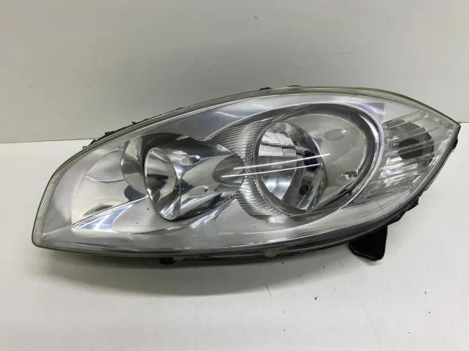 Farol Fiat Linea 2009 2010 2011 2012 2013 2014 2015 Esquerdo