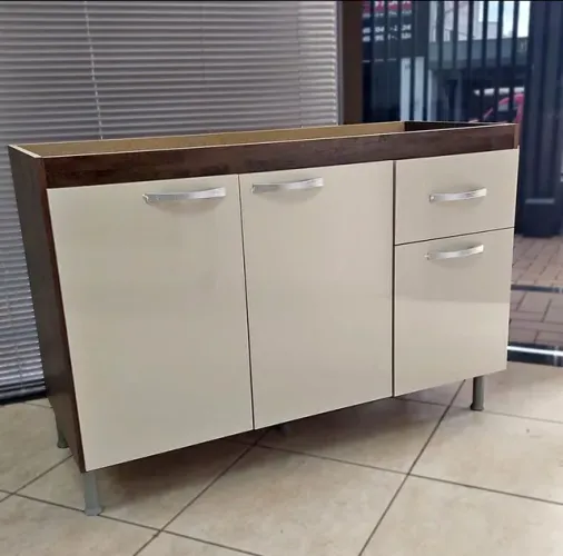 Balcão para pia 1,20 MT novo 