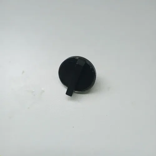 Knob seletor rotação vitrola Philips GF-610