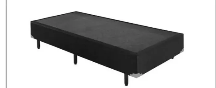 BOX/BASE (SILMER) SOLTEIRO !! Rn8655m