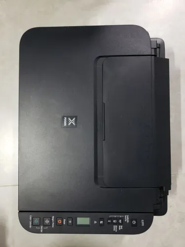 Multifuncional canon G3111