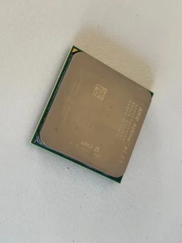 Processador AMD Athlon 64 X2 4000+