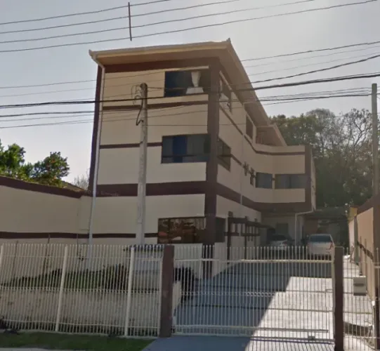 Alugo Kitnet mobiliada no Orleans - Incluso água, luz e internet