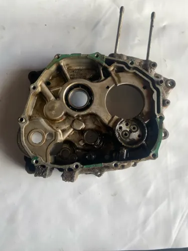 Carcaça Motor cg 125 1980/1999