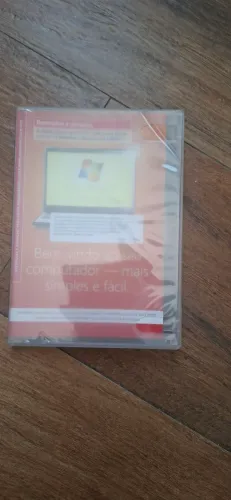 Windows 7 - Software Original