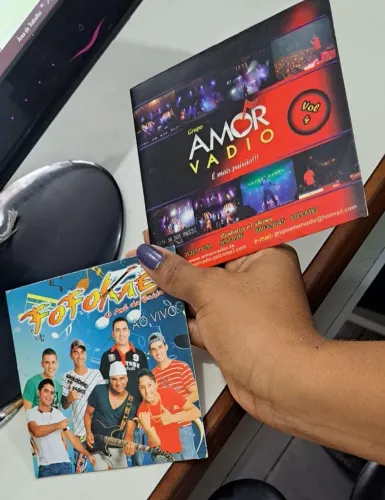 CD