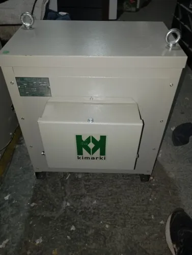 Transformador kimarki 30 kva