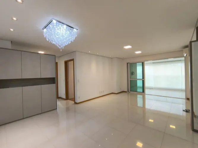 CENÁRIO RESIDENCE - R$ 1.300.000 - Apartamento à venda, 3 dormitórios (1 suíte), 2 Vagas,