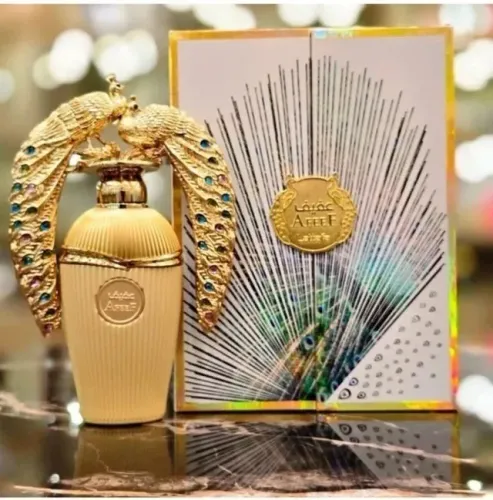 *Perfume Lattafa Afeef EDP 100ml*