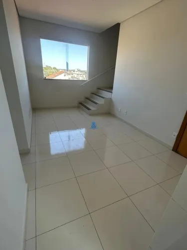 Cobertura Duplex 2 Quartos Nacional Contagem