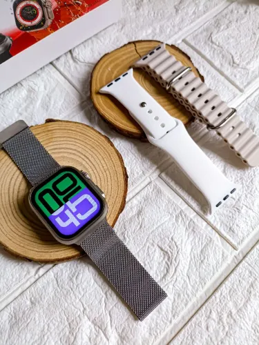 Smartwatch GS10 ULTRA mini, 40mm