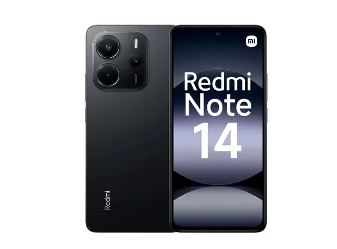 Xiaomi Redmi Note 14 4G 128GB 6GB Ram Lacrado