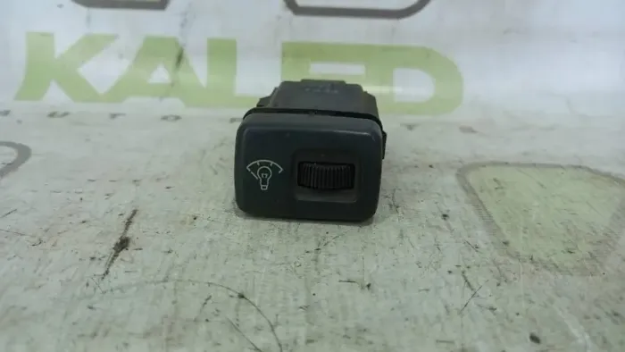 Botão Regulagem Do Farol Reostato Honda Civic 96-2000