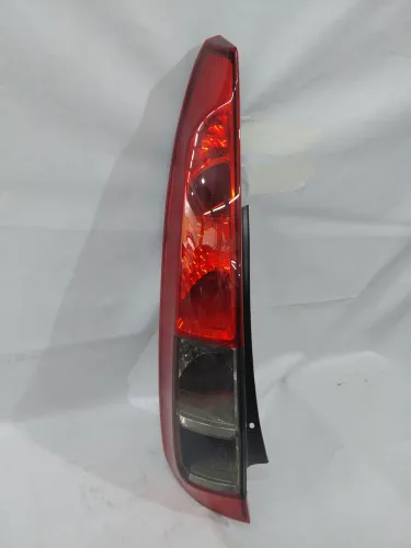 Lanterna traseira Fiesta Hatch 08/14 esquerda PRODUTO ORIGINAL NOVO