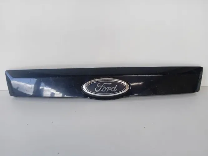 Aplique Tampa Traseira Ford Ford Ka 2008 a 2010
