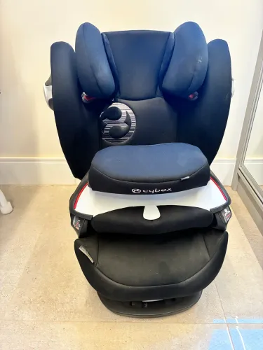 Cadeirinha Isofix Cybex M Pallas