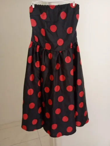 Vestido de festa