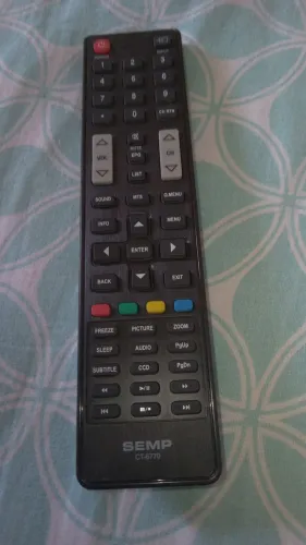 Controle