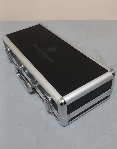1 Pedalbard Overtone