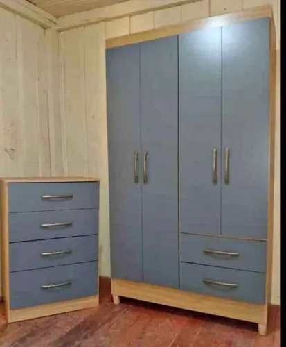 GUARDA ROUPA