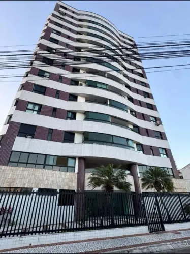 Edifício Orlando Maia (G)