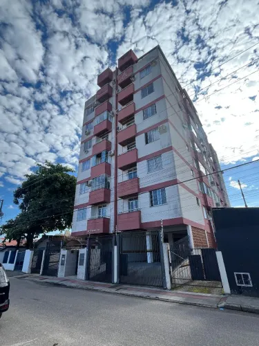 Ap. Kobrasol/Campinas. Florianópolis/São José SC. Diária $ 195