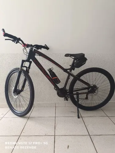  Mountain Bike Touro Elite pro - Aro 29 - 21 Marchas 