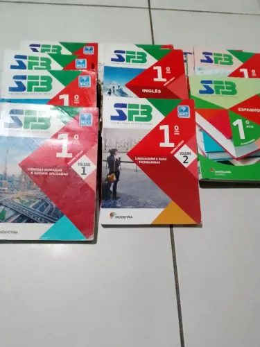 Livro didático