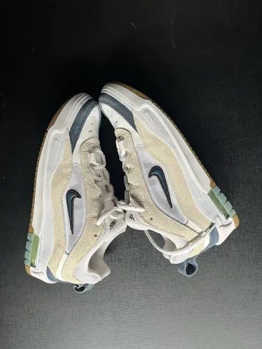 Tênis Nike SB Air Max Ishod Wair Summit White