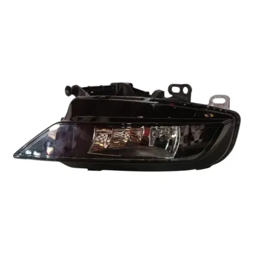 Farol Milha Auxiliar Audi A3 Sportback 2013 2014 2015 Lado Esquerdo