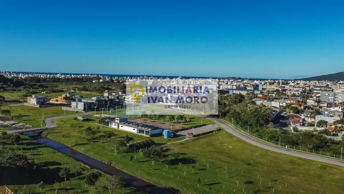 Terreno à venda em Ingleses Norte - Florianópolis, SC