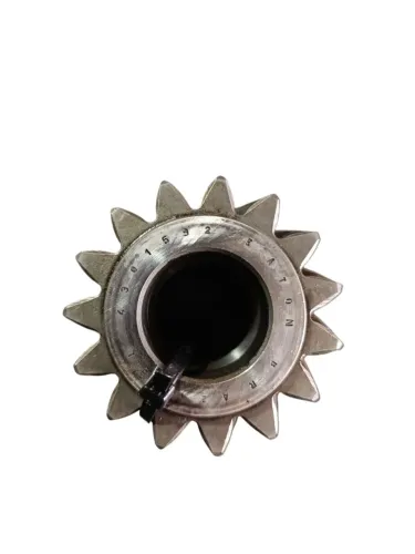 Engrenagem Louca Ré Caixa Eaton Fs4205 5 Marcha 4301592