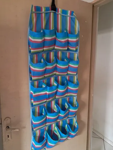 Sapateira de porta
