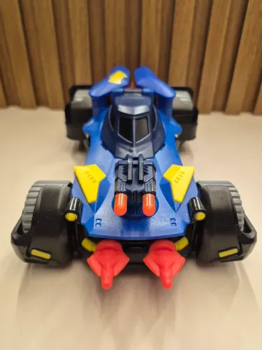 Carro do Batman - Brinquedo