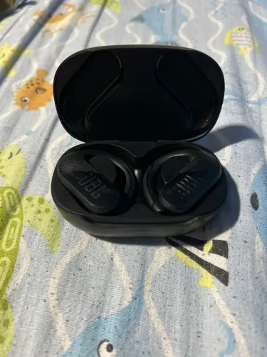 Fone de ouvido JBL
